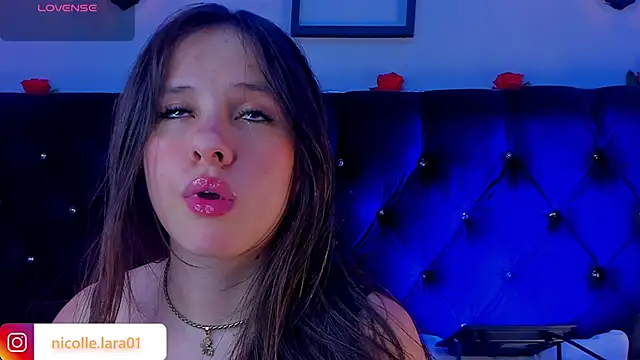 Kitty rose01 online show from 07.11.26