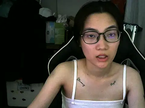 MeiiJi online show from 04.22.26