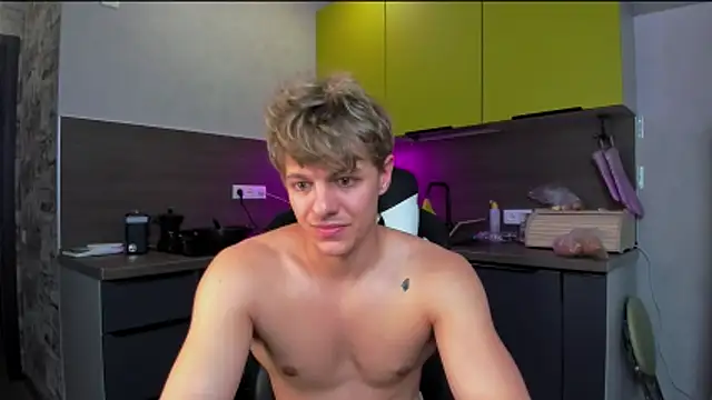 prince nik online show from 07.01.26