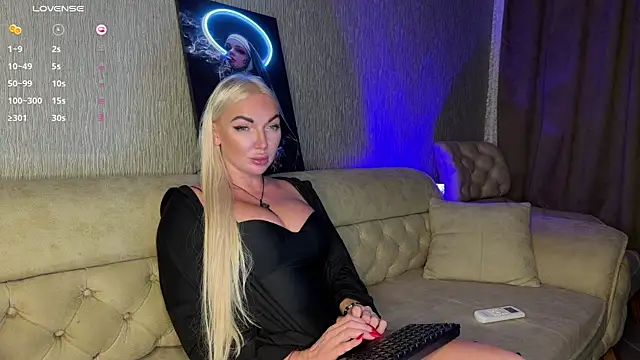 MissJessX online show from 08.05.26