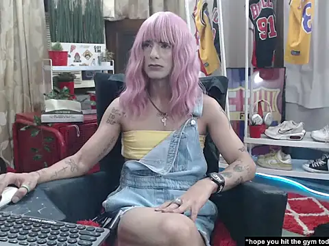 bunny bulk  online show from 05.25.26