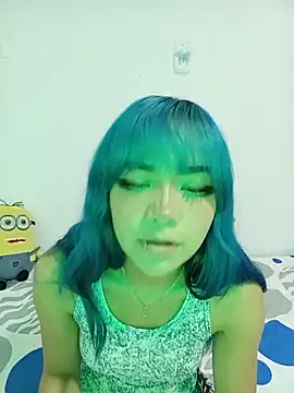 mistyyblue online show from 06.26.26