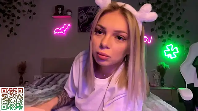 CandyRass online show from 05.03.26
