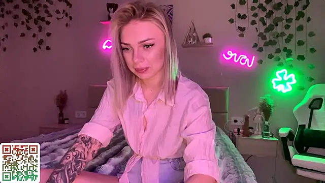 CandyRass online show from 05.14.26