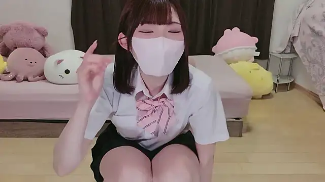 hiyo0001 online show from 06.05.26