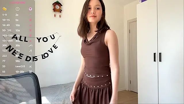 RochelTrewhitt online show from 05.19.26