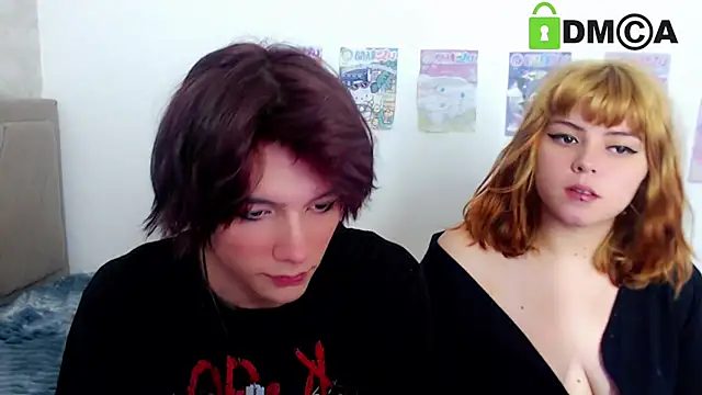 raven n matt online show from 07.03.26