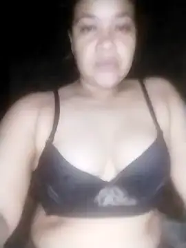 GinebraFire online show from 04.22.26