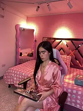 Lexy Dumoun  online show from 05.15.26