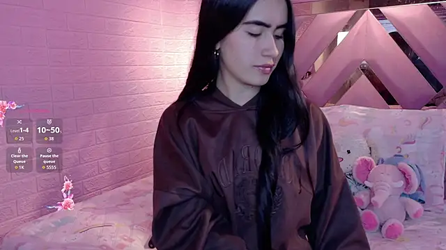 Lexy Dumoun  online show from 05.22.26