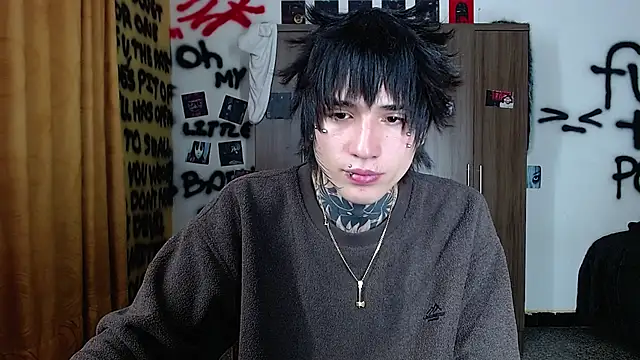 Ryoko vishnu online show from 06.07.26