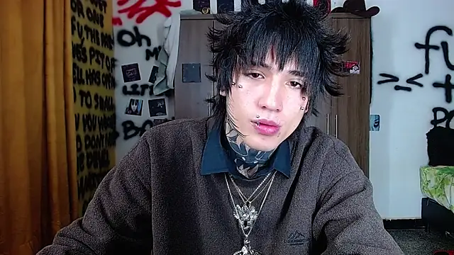 Ryoko vishnu online show from 06.12.26