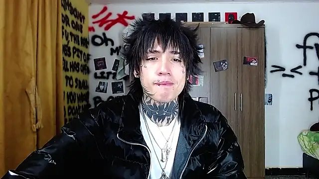 Ryoko vishnu online show from 06.14.26