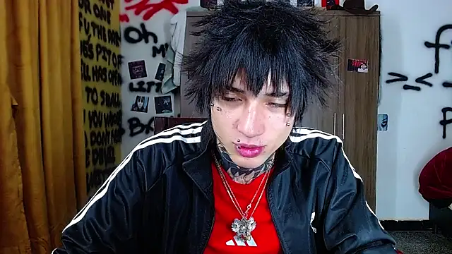Ryoko vishnu online show from 06.16.26