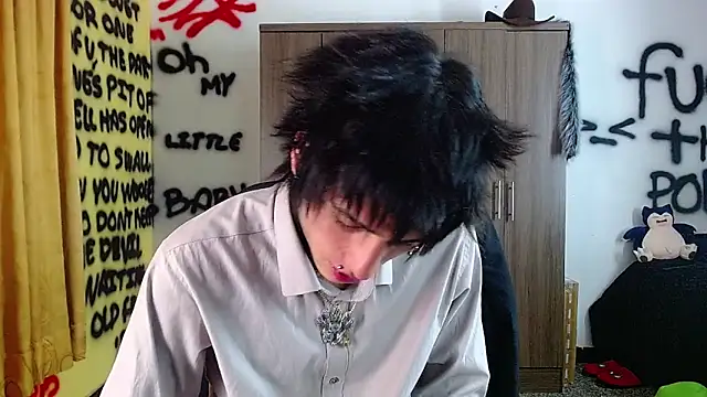 Ryoko vishnu online show from 07.05.26