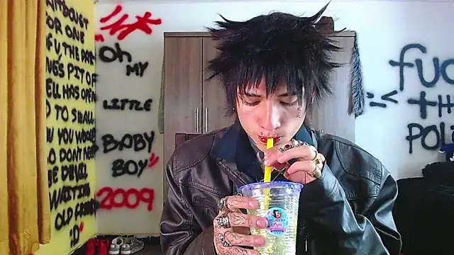 Ryoko vishnu online show from 07.08.26