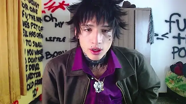Ryoko vishnu online show from 07.11.26