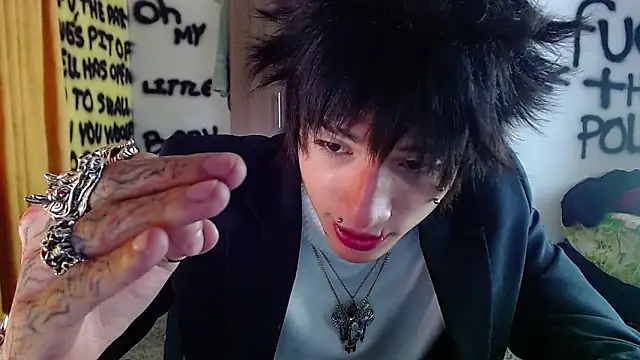 Ryoko vishnu online show from 07.15.26