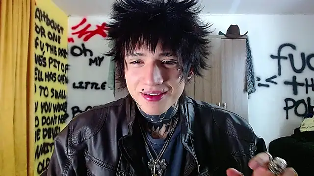 Ryoko vishnu online show from 07.17.26