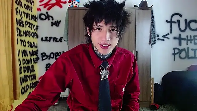 Ryoko vishnu online show from 07.21.26