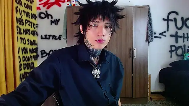 Ryoko vishnu online show from 07.21.26