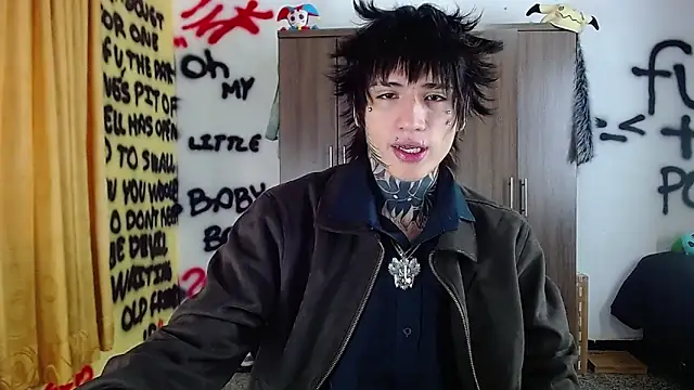 Ryoko vishnu online show from 07.26.26