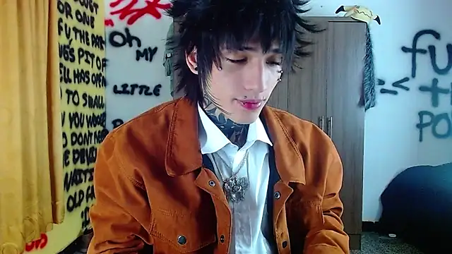 Ryoko vishnu online show from 07.30.26