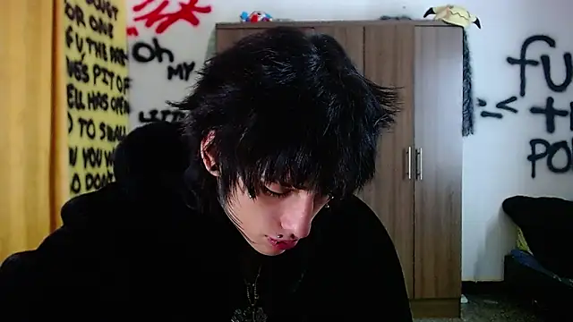 Ryoko vishnu online show from 07.30.26