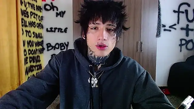 Ryoko vishnu online show from 07.31.26