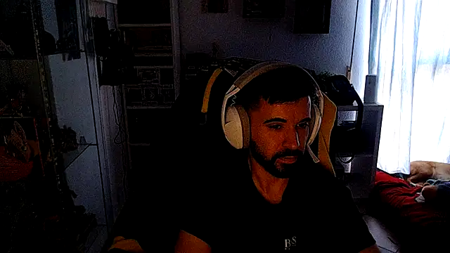 chiquitoconsecreto online show from 05.09.26