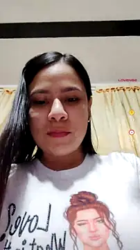 Nicol Alvarez1 online show from 07.01.26