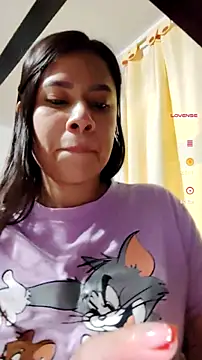 Nicol Alvarez1 online show from 07.03.26