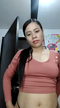 Nicol Alvarez1 online show from 07.17.26
