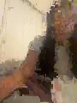 FantasiiDaGreekFreak online show from 04.22.26