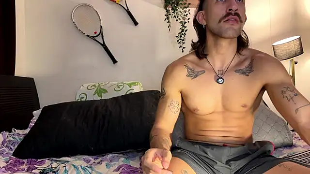 Aaron wheel online show from 07.12.26