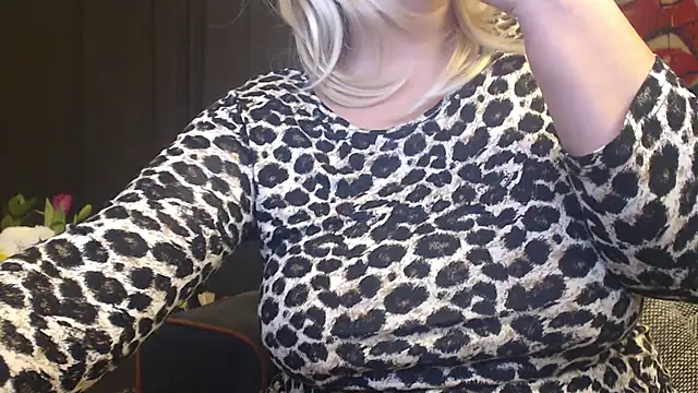 Divineblond online show from 02.03.25