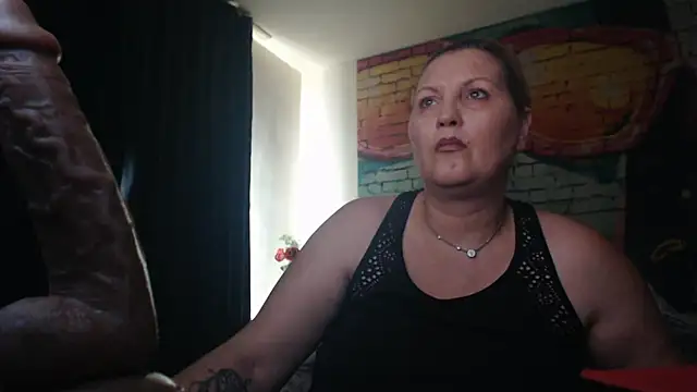 Divineblond online show from 03.22.25