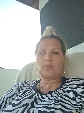 Divineblond online show from 05.31.26