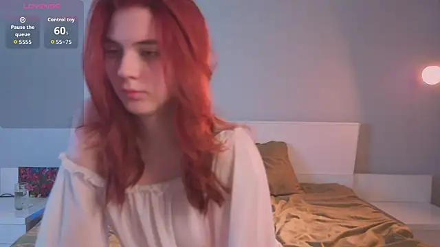 MariAllen online show from 05.06.26