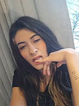 AshleyyHall online show from 06.06.26