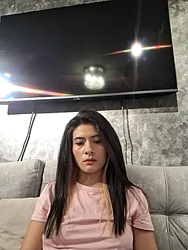 AshleyyHall online show from 06.14.26