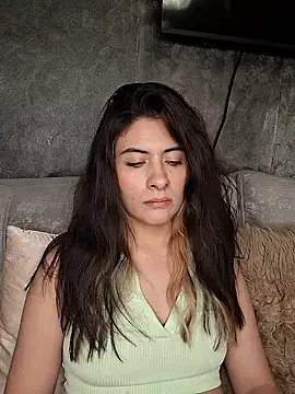 Snapshot of AshleyyHall chatting on 07.17.26 AshleyyHall online show from 07.17.26