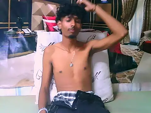 SubmissiveStallion69 online show from 04.22.26