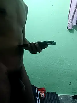 PIRU7539 online show from 04.25.26