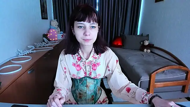 MiniLysii online show from 05.08.26