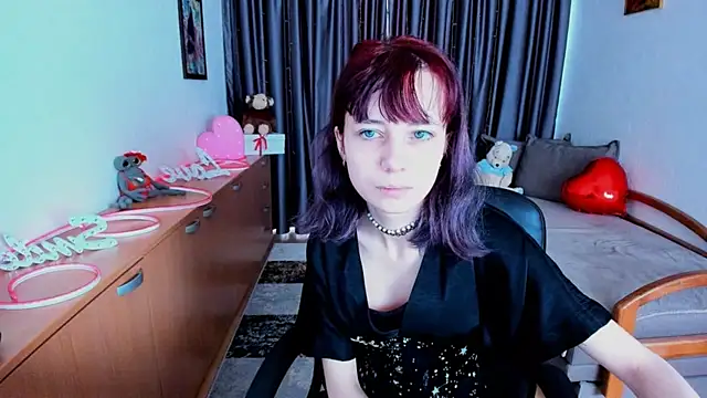 MiniLysii online show from 05.24.26
