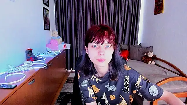 MiniLysii online show from 06.17.26