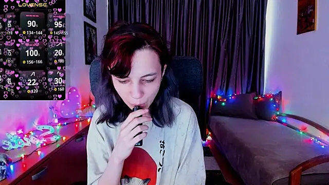 MiniLysii online show from 07.10.26