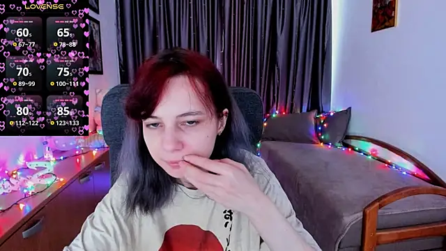 MiniLysii online show from 07.12.26
