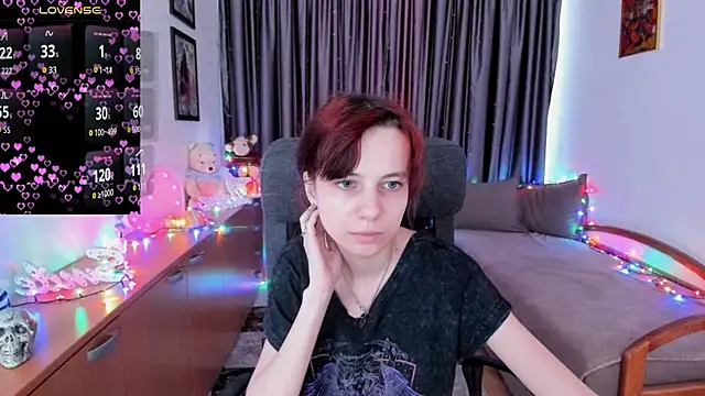 MiniLysii online show from 07.17.26